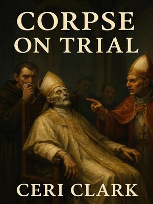 cover image of Corpse on Trial